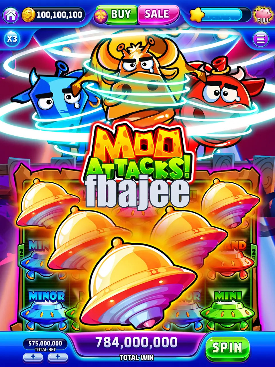 fbajee APK