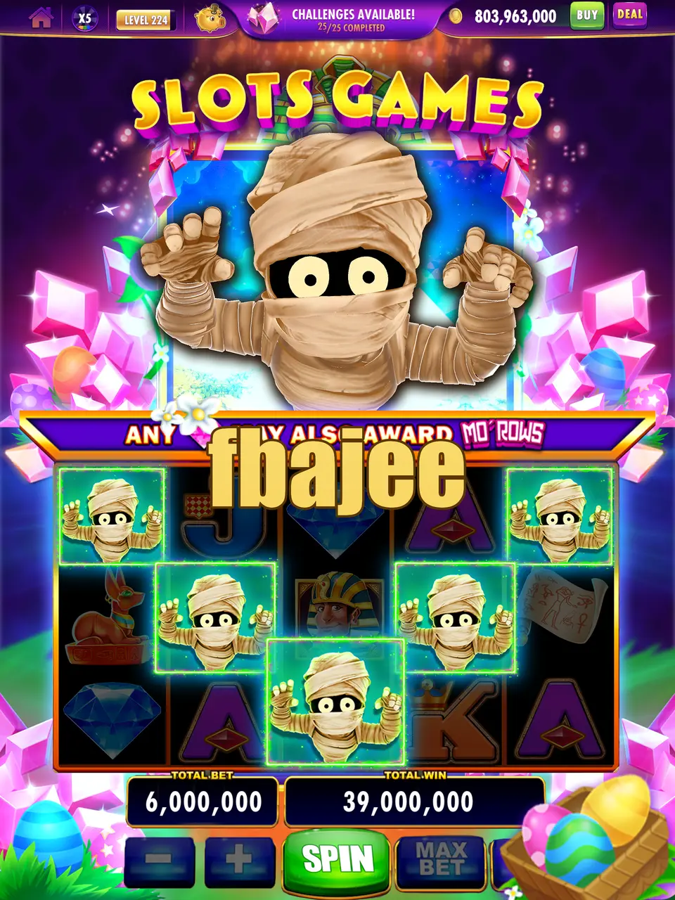 fbajee APK