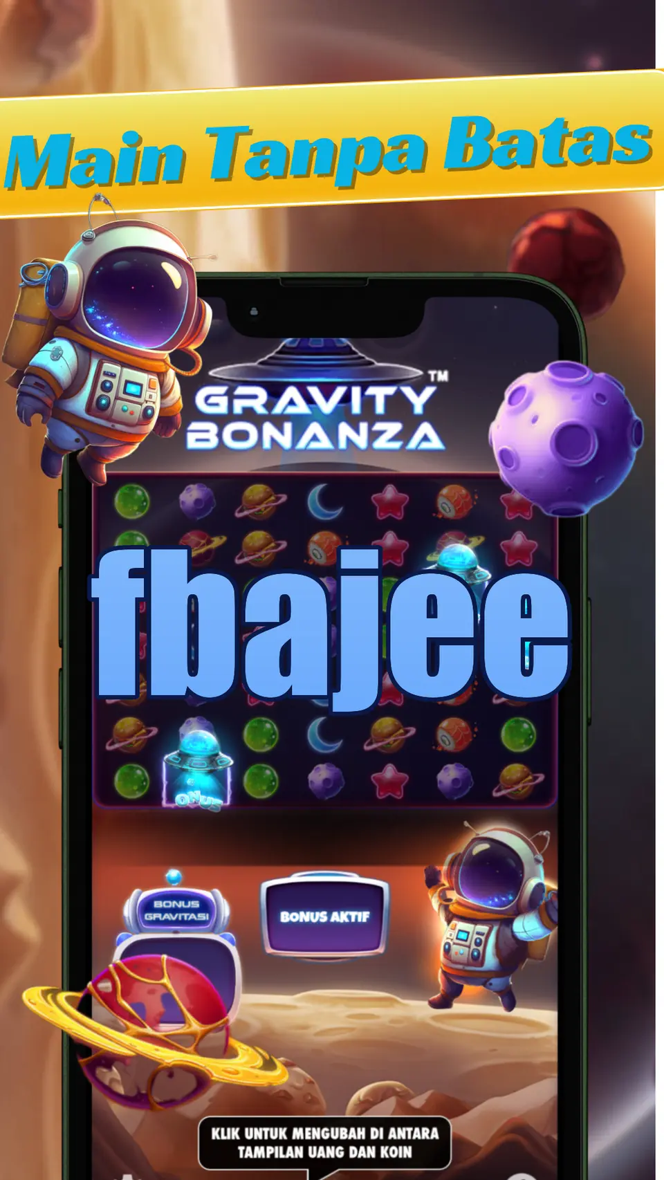 fbajee Preview